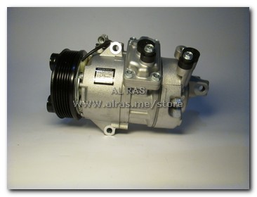 COMP / CALSONIC / SUZ GRAND VITARA 